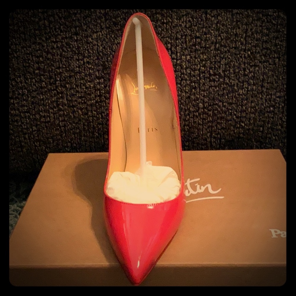 Christian Louboutin So Kate
